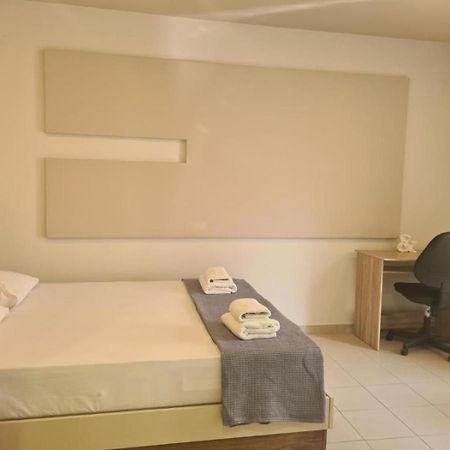 Sergios Apartments 1 Alexandroúpoli Extérieur photo